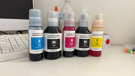 Ink