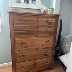 Bedroom Set 