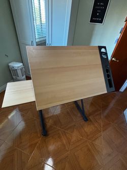 Drawing Table - Desk