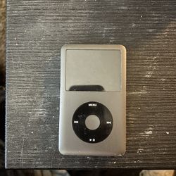 160GB IPods