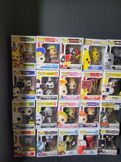 Pop
