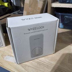 Wyze Lock