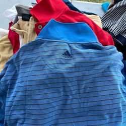 Men Clothing Bundle Sale