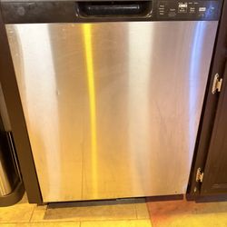 Like New GE dishwasher