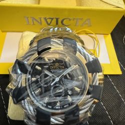 INVICTA Watch