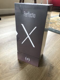Perfectio X Skin Rejuvenation