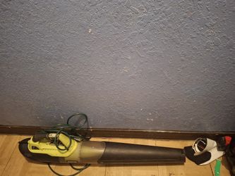 Electric Blower