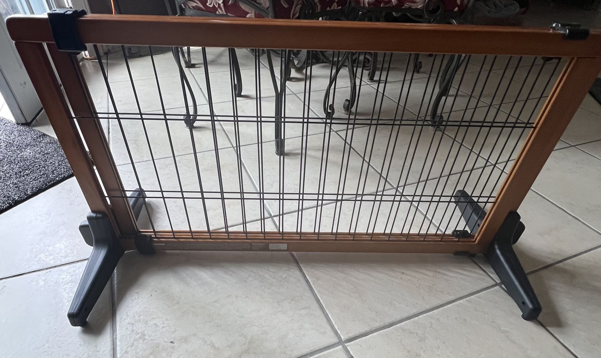 Pet Gate