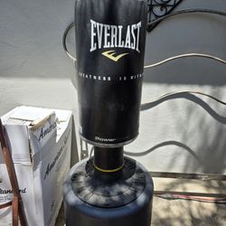 Everlasting Boxing