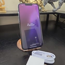 Unlocked Iphone 13 Pro Max 