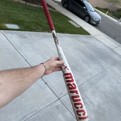 Marucci CATX BBCOR Baseball Bat
