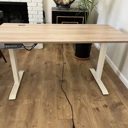 Morgan Adjustable Desk