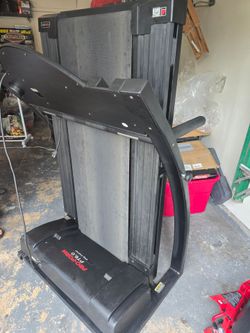 Treadmill