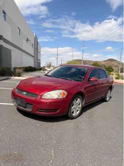 2013 Chevrolet Impala