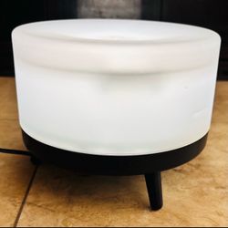 Essential Oil Diffuser w/ Lavender Essential Oil