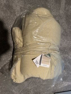 Brand New Twin XL Comforter – $20