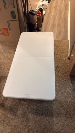 Folding Table