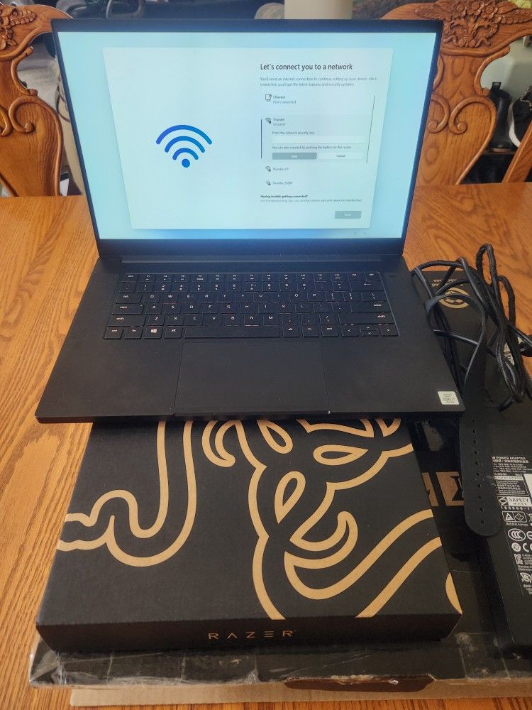 Razer Laptop - Blade 15