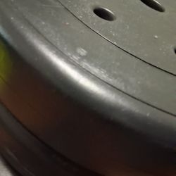 Bench Press With Weights And Bar