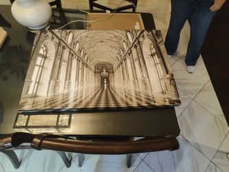 Canvas Pictures