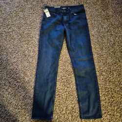 *BRAND NEW Goodfellow men's jeans