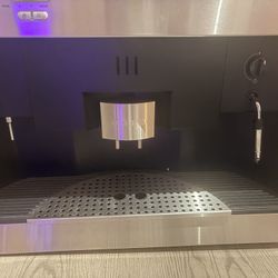 Miele Coffee Maker