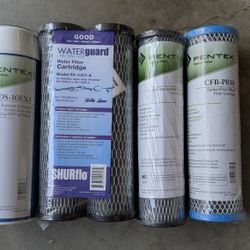 RV/Marine Accessories 