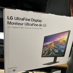 LG Ultrafine 4k Monitor For Mac