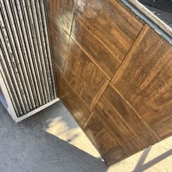 3x4 Dance Floor Panels 