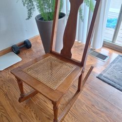 Wooden Chair For Children