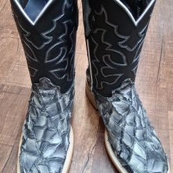 Piraruco Exotic Rombo
