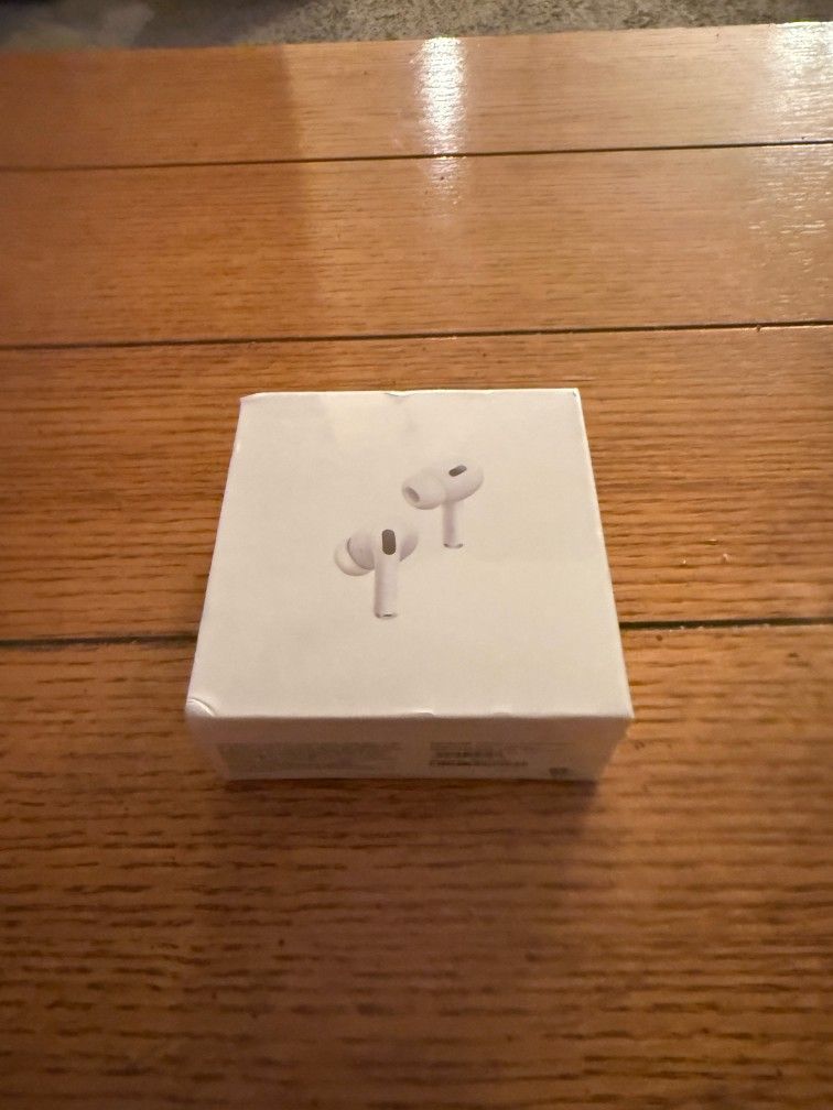 Airpods Pro