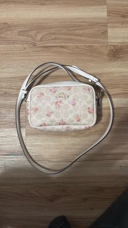 Pink Ch bag
