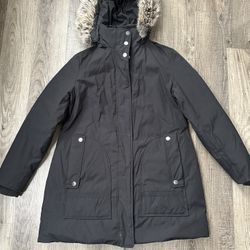 London Fog Women’s Jacket Size L