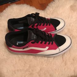 9/10 vans tnt advanced prototype TRUJILLO skate shoe