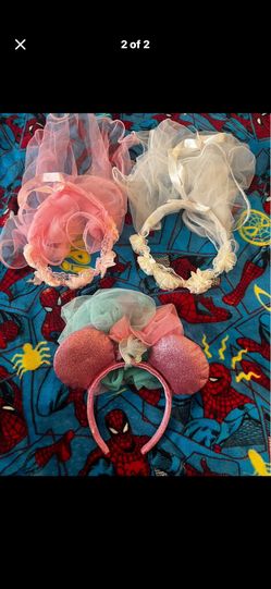 Hair Clips