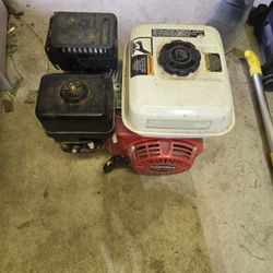 Honda Motor GCV160 