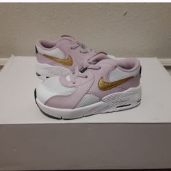 Nike Air Max Kids Size 7c