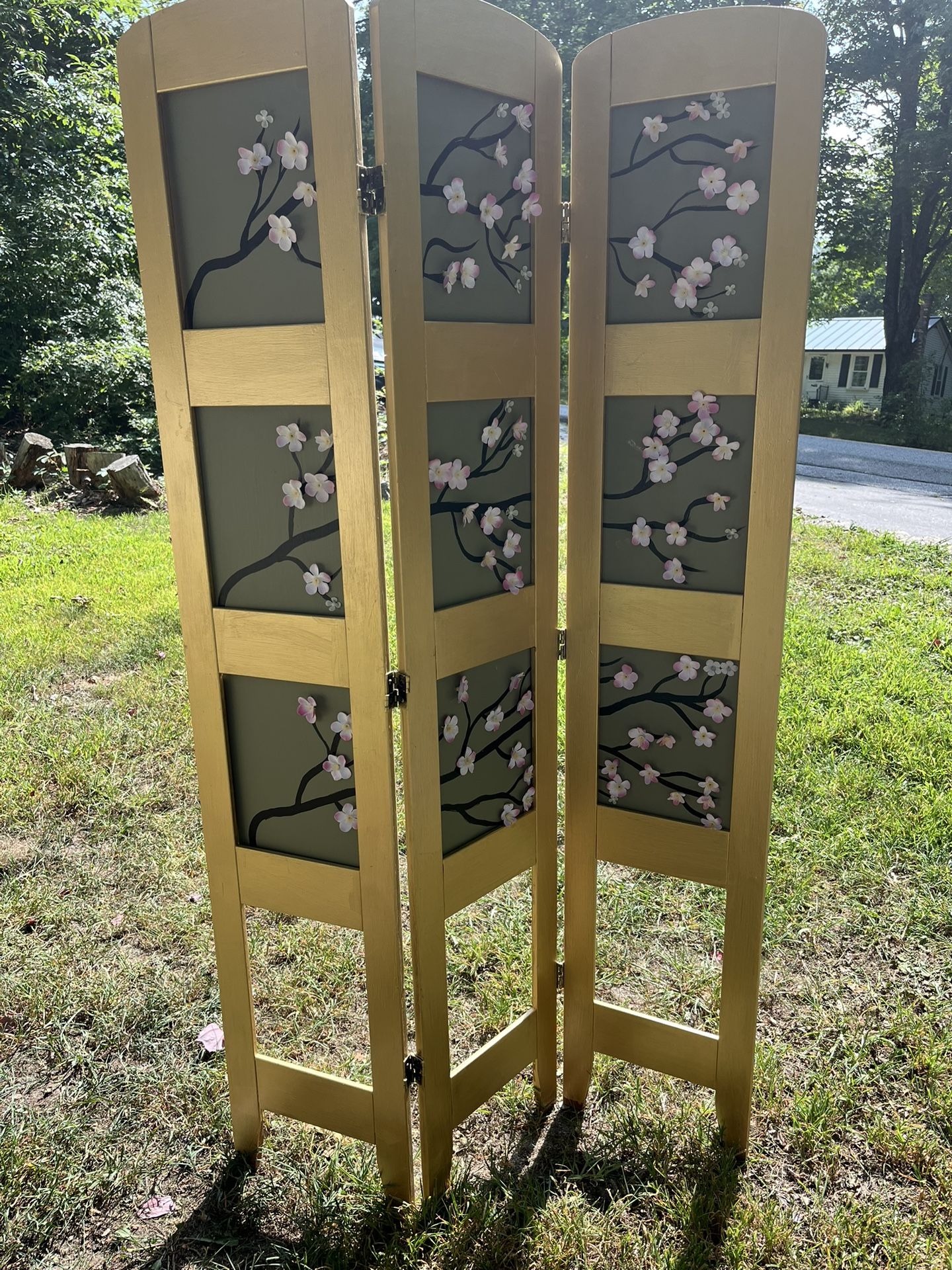 Room Divider