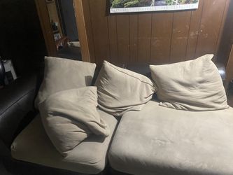 5 Piece Sectional