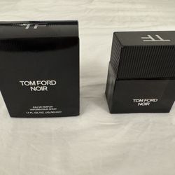 Tom Ford Noir Men’s Perfume Brand New 