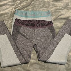 Gymshark Talla L Nuevas $15 Cada Una 