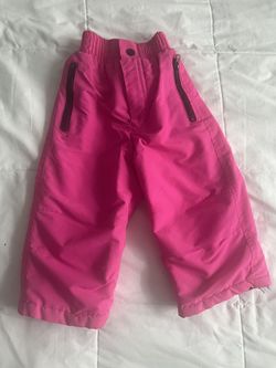 Snow Pants 