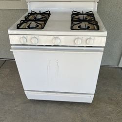 Stove