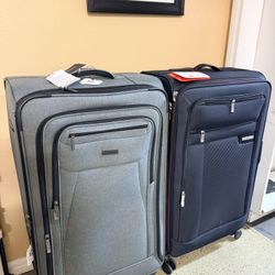 LUGGAGE