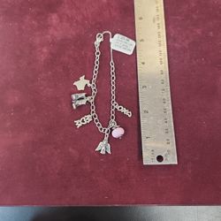 James Avery Bracelet 2272