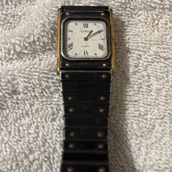 MEN'S VINTAGE WATCH
