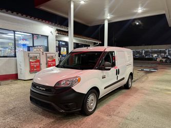 Ram promaster city