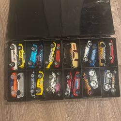 Hotwheels 