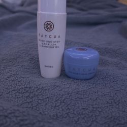 Tatcha bundle!